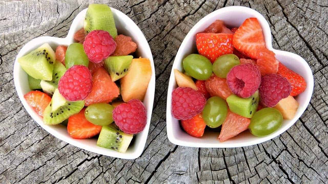 Read more about the article Pytanie do dietetyka – owoce w cukrzycy jako przekąska?